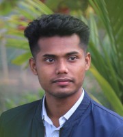 Md. Sharfuddin