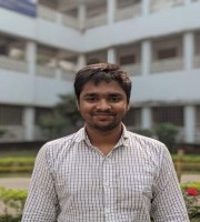 Shudipto Pramanic