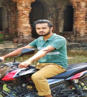 Syeed Sazzad Ali