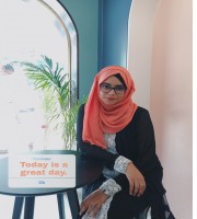 Amrin Karim