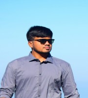 Alif Ahmed