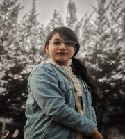 Zerin tasnim tanha