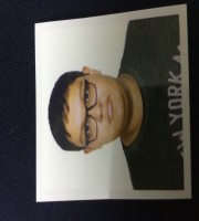Asnaf Saraf Souvi