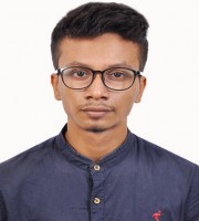 Zakaria Ishan