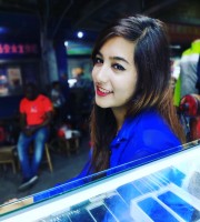 Sharika Chowdhury