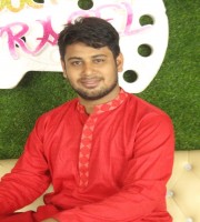Md. Motaher Hossen Mozumdar