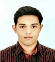 Pritom Bhattacharjee