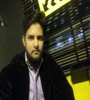 Md Abir Rahman