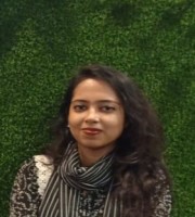 Mehnaz Jahan