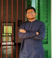 Mustaquim Rafid Chowdhury