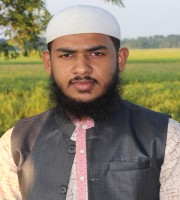 Mozammel Momin