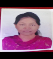 Samia Jahan Toma