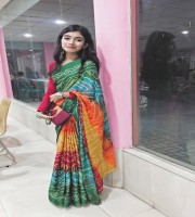 numaira saied