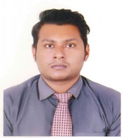 Md. Shadek uz Zaman