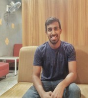 Sayek Mahbub