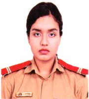 Fabliha Afaf