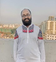 Md. Samiun Nazm