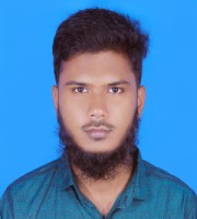 Md Ashrafur Rahman