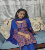 Nafisa Boshri