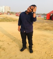 Md Ferdous Amin