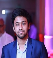 Faisal Bin Forhad