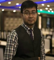Rudro Dipto