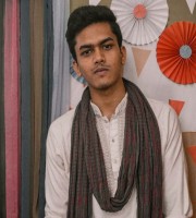 Naimul Islam Nayeem