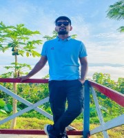 Nazmul Hasan Shovon