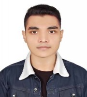 Nabil Ahmed