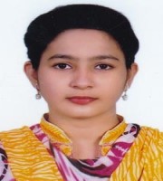 Sanjida Akter