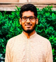 Muntasir Ahmad