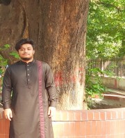 Kazi Md. Ashraful islam