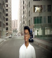 MD RAMJAN HOSSAIN HRIDOY