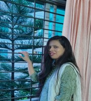 Tasnim Kabir
