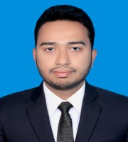 S.M. Abidur Rahman Shohag