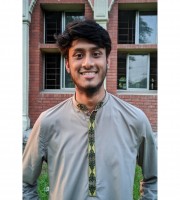 Md. Arshadur Rahman Tayeb