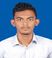 Mohammad  Ashfaqul  Alam Rafi