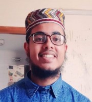 Abdullah