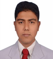 MD Ahsanullah