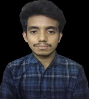 Sajib Chandra  Roy