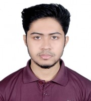 Wakib Jahan Galib