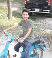 Abdul Momen
