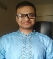Syed Mominul Quddus