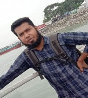 Junai Pramanik