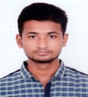 Md. Bayazid Bostami