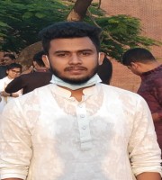 Morshed Mahmud
