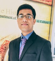 Saymon Rahul