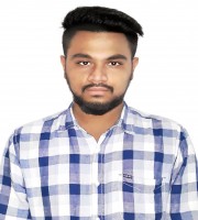 Sheikh Fardin Hossen Araf