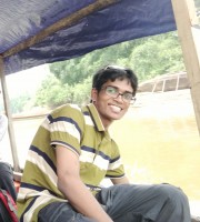 Naimur Rahaman
