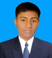 Md. Gausul Ajame